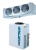 Сплит-система среднетемпературная Rivacold FSM040Z012 в ШефСтор (chefstore.ru)